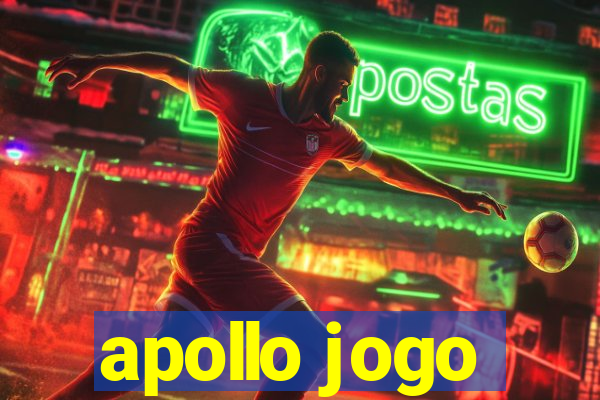 apollo jogo