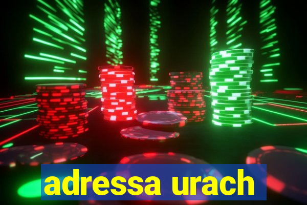 adressa urach