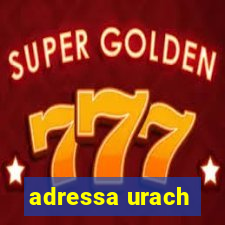 adressa urach