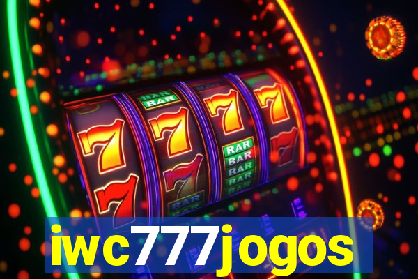 iwc777jogos