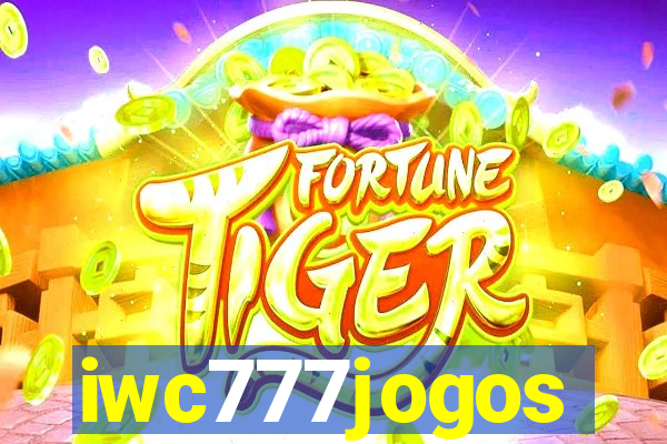 iwc777jogos