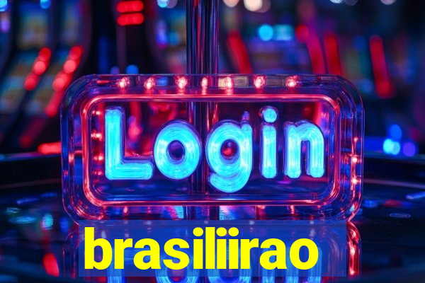 brasiliirao