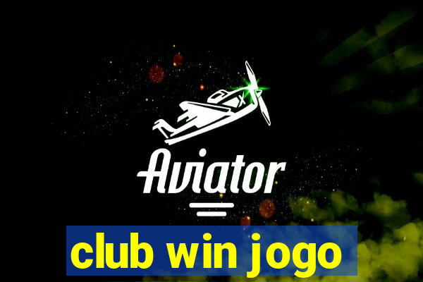 club win jogo