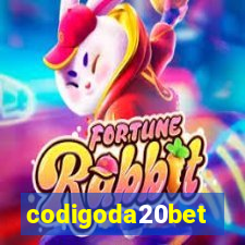 codigoda20bet