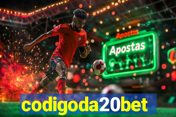 codigoda20bet