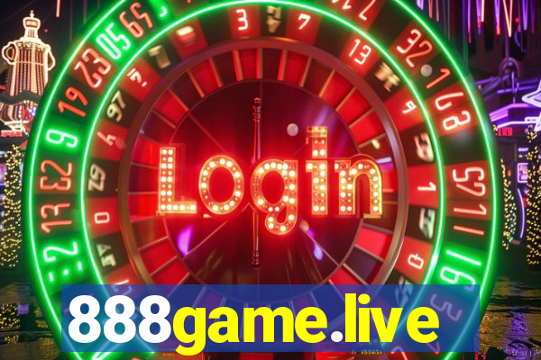 888game.live