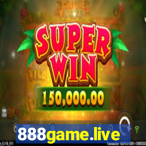 888game.live