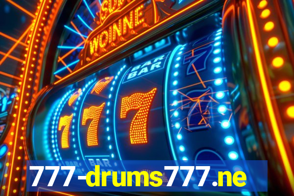 777-drums777.net