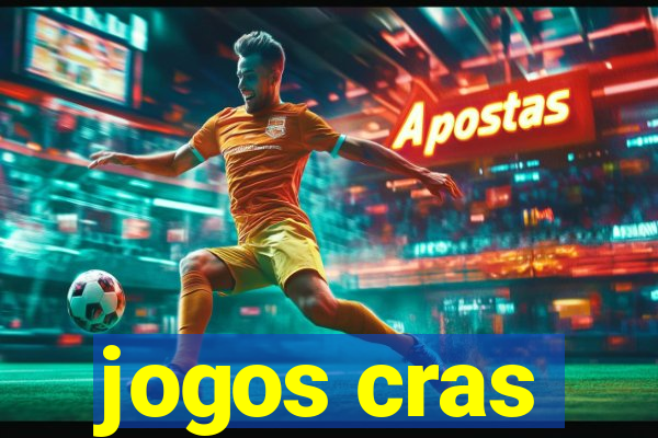 jogos cras