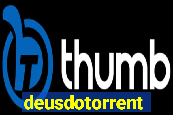 deusdotorrent