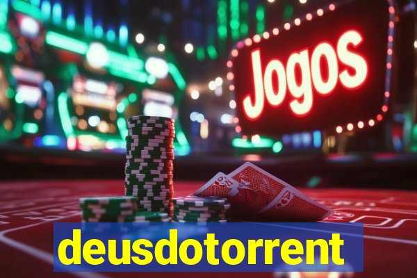 deusdotorrent