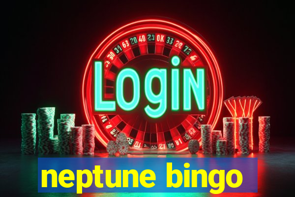 neptune bingo