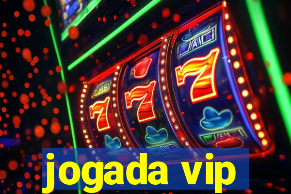 jogada vip