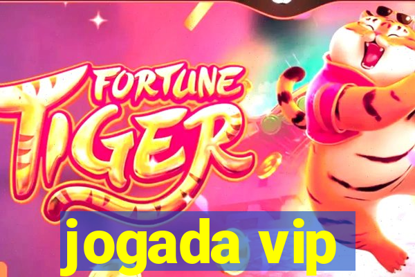 jogada vip