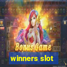 winners slot