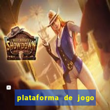 plataforma de jogo do canguru