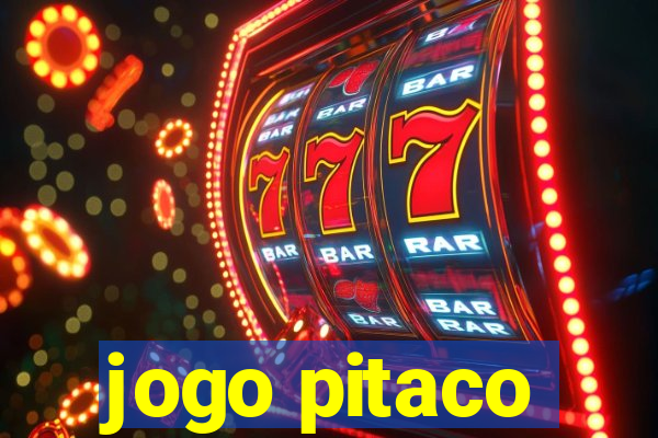 jogo pitaco