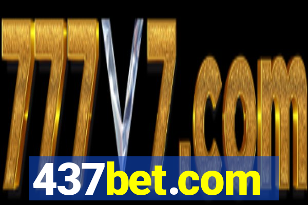 437bet.com