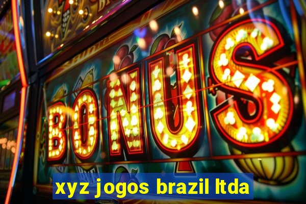 xyz jogos brazil ltda