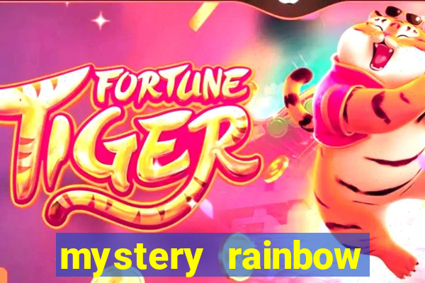 mystery rainbow slot free play