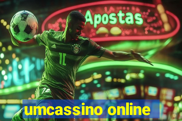 umcassino online