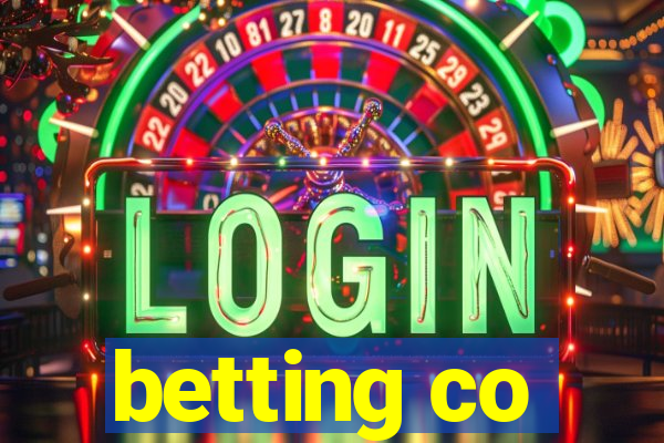 betting co