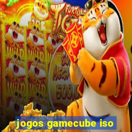 jogos gamecube iso