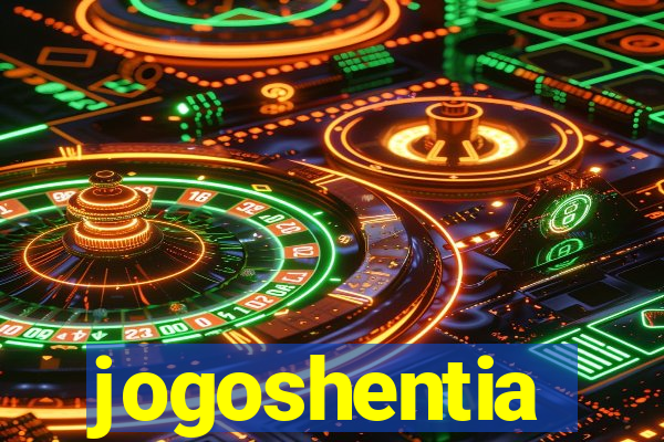 jogoshentia