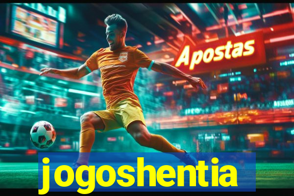 jogoshentia