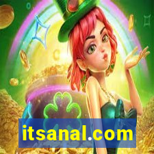 itsanal.com