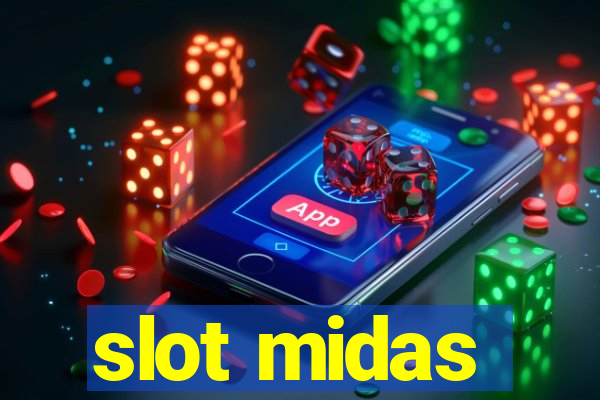 slot midas