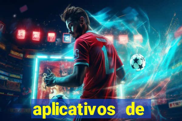 aplicativos de jogos que ganham dinheiro de verdade