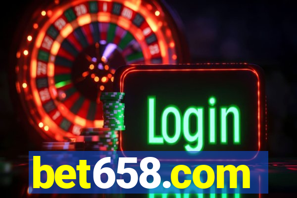 bet658.com