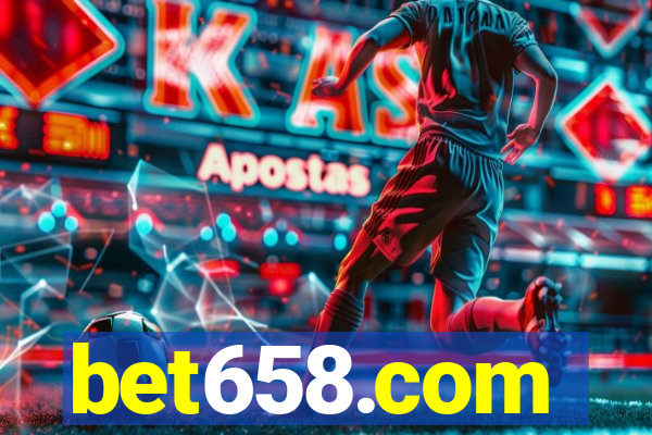 bet658.com