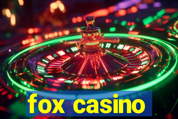 fox casino