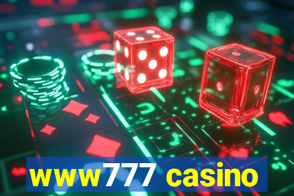 www777 casino