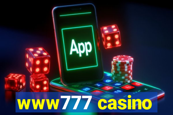 www777 casino