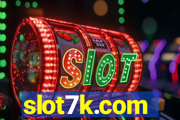 slot7k.com