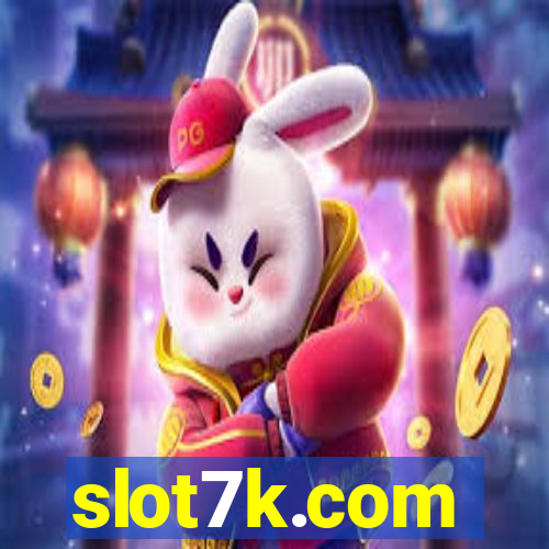 slot7k.com