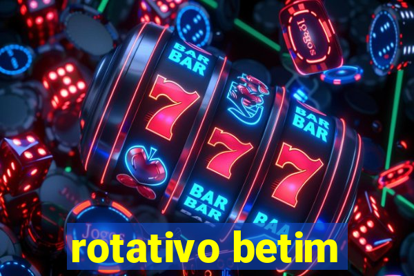 rotativo betim