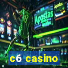 c6 casino