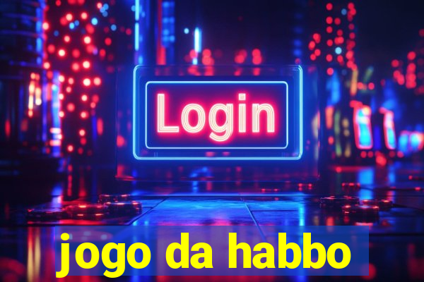 jogo da habbo