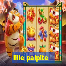 lille palpite