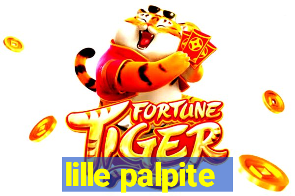 lille palpite