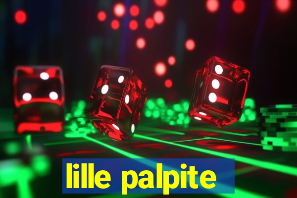 lille palpite