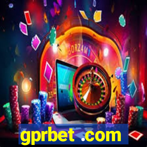 gprbet .com