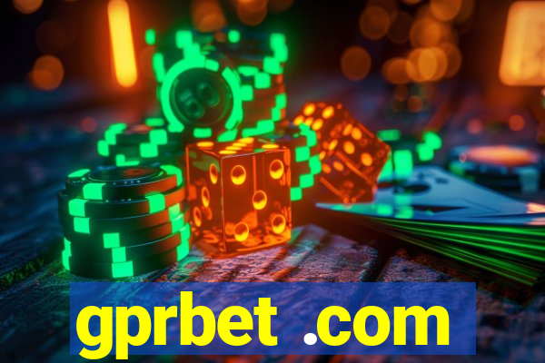 gprbet .com