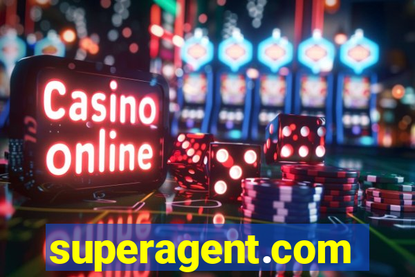 superagent.com