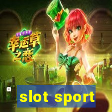 slot sport