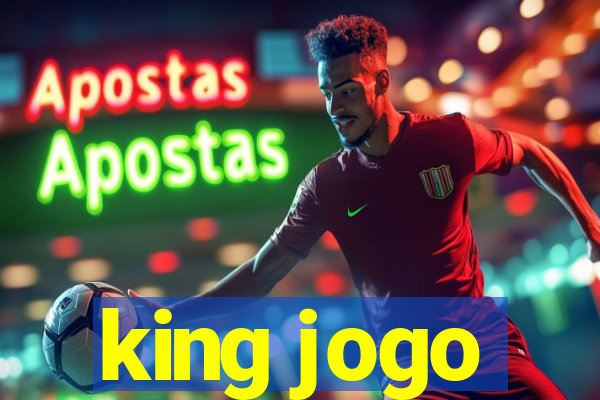 king jogo